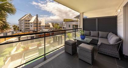 Duplex Pachira
