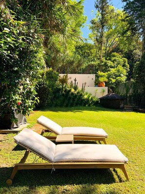 Exterior - Ombligo (Valle de Bravo)