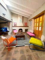 Smart TV 50 pulgadas con canales de televisión digitales, Netflix