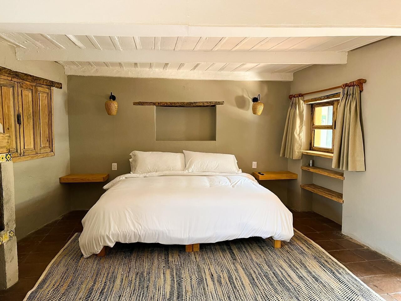 슈피리어 쿼드룸 | 무료 WiFi