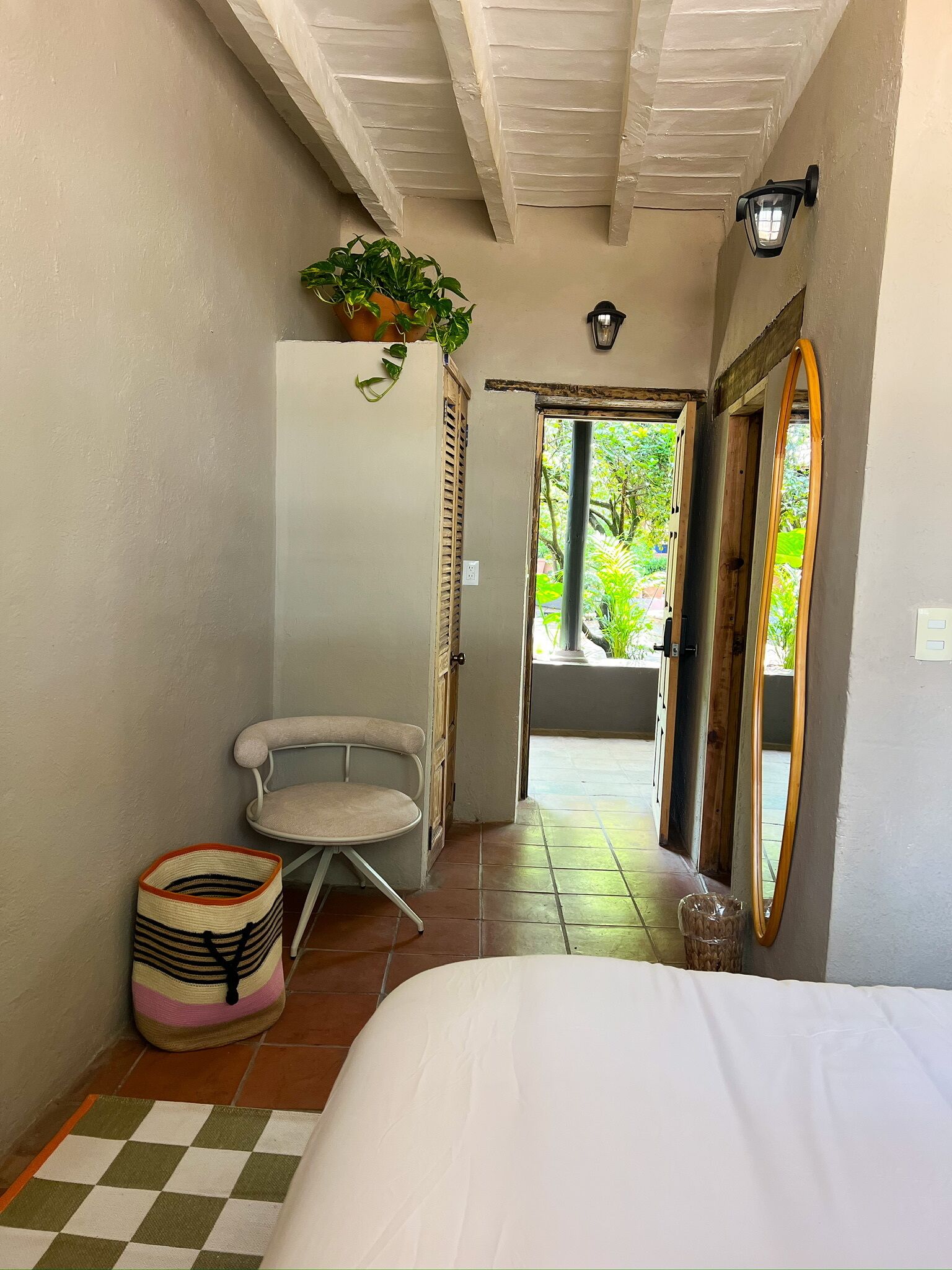 컴포트 더블룸 | 무료 WiFi