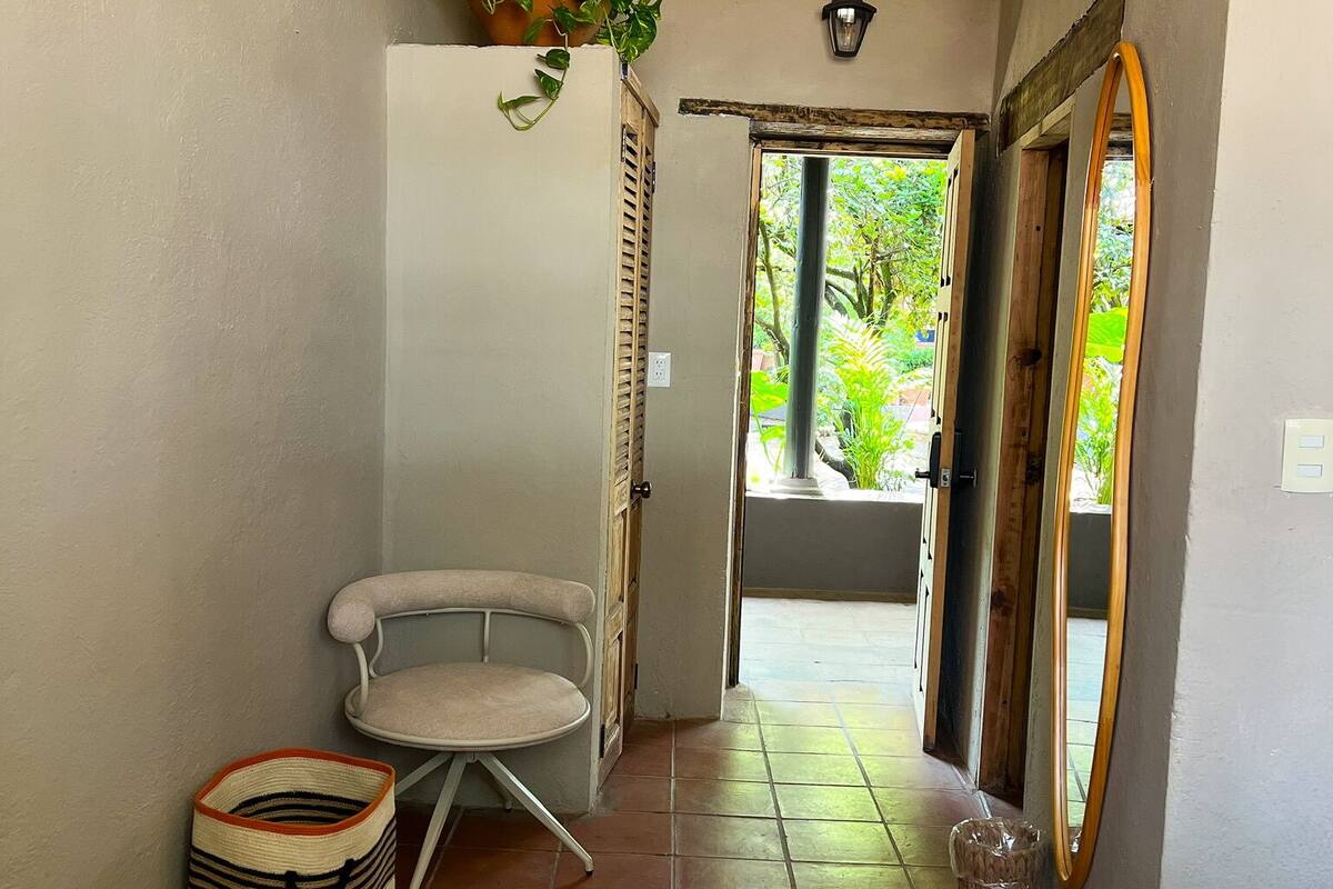 컴포트 더블룸 | 무료 WiFi