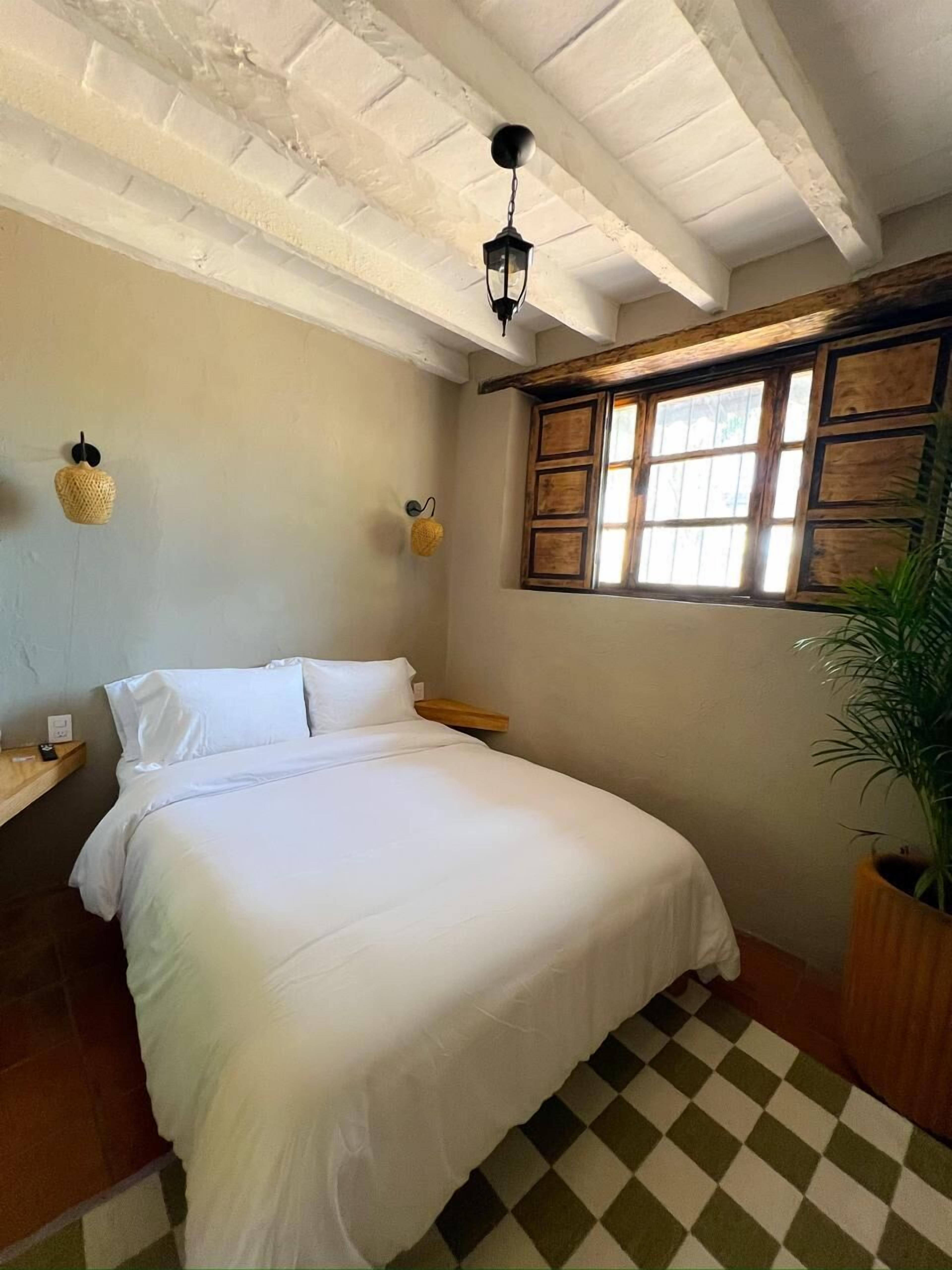 컴포트 더블룸 | 무료 WiFi