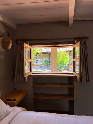 Superior Quadruple Room - Ombligo  (Valle de Bravo)