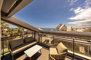 Property grounds - Duplex Zamia (Saint-Pierre)