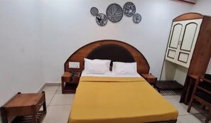 Habitació doble Deluxe | Planxa i posts de planxar i wifi gratuïta