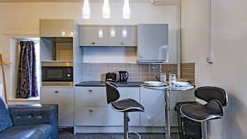 Economy Studio | Private kitchen