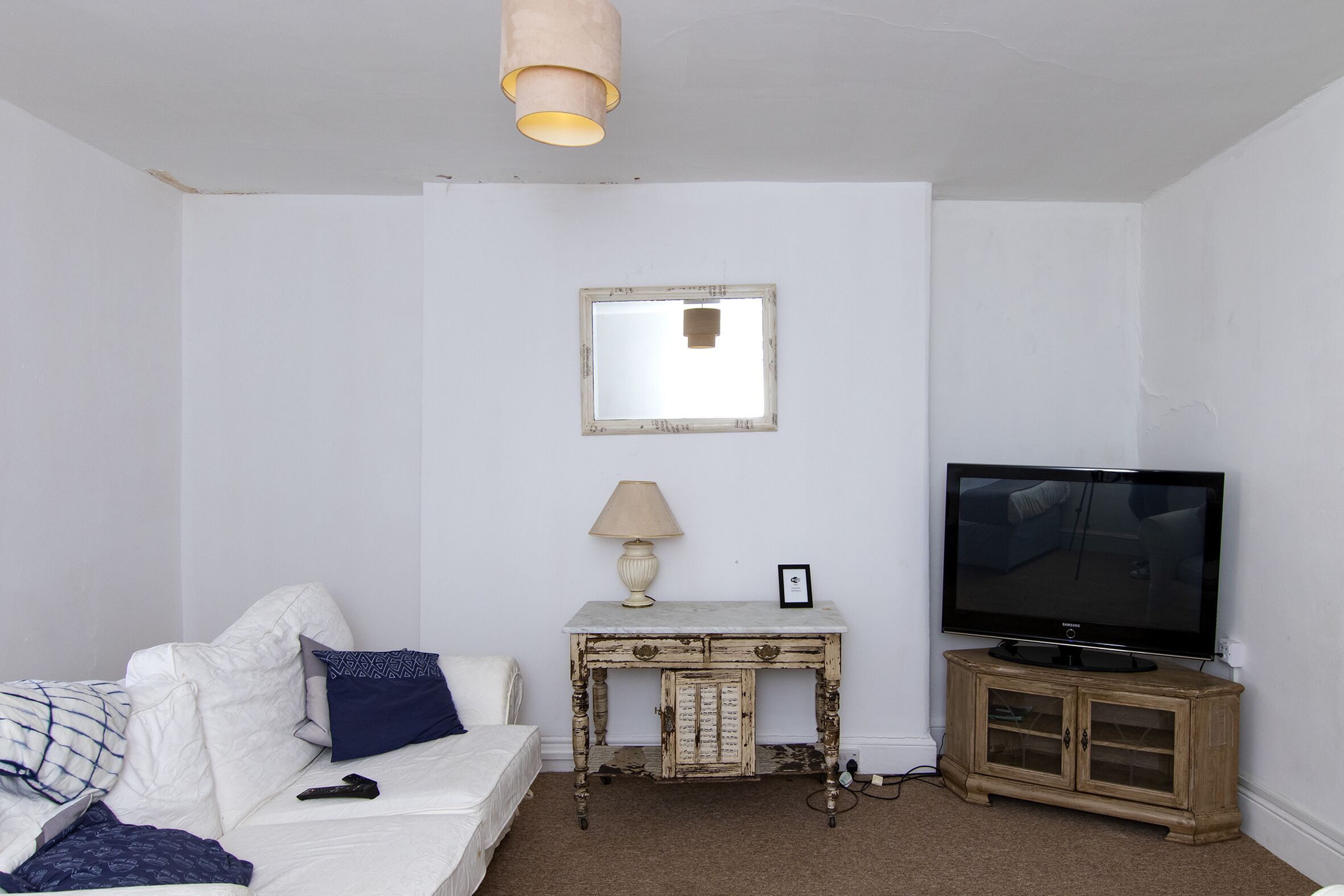 Family Apartment, Partial Sea View | Miscellaneous