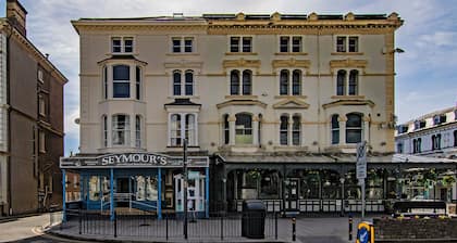 Montague House