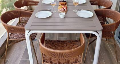 Exclusive apartment in Bahia Kristal, Comfort and Style