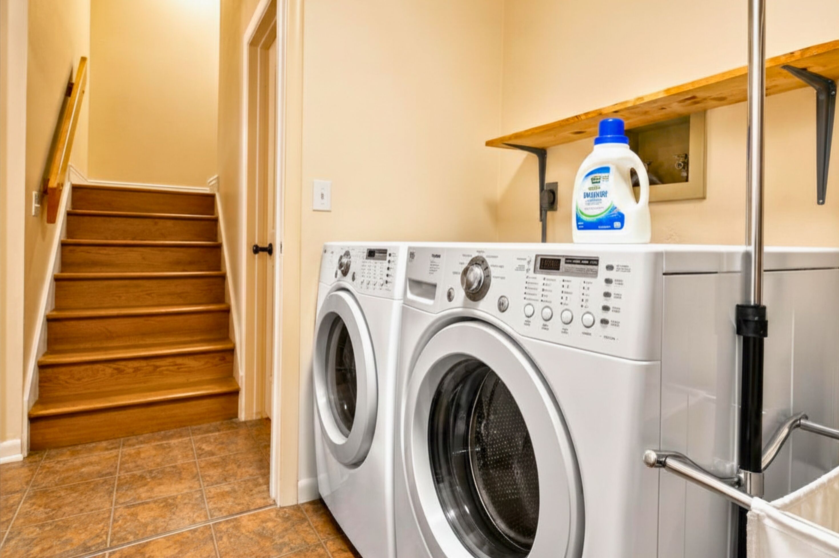 Resortwoning, 3 slaapkamers (Hot Tub, Ground Floor, (CCT-2180)) | Wasservice