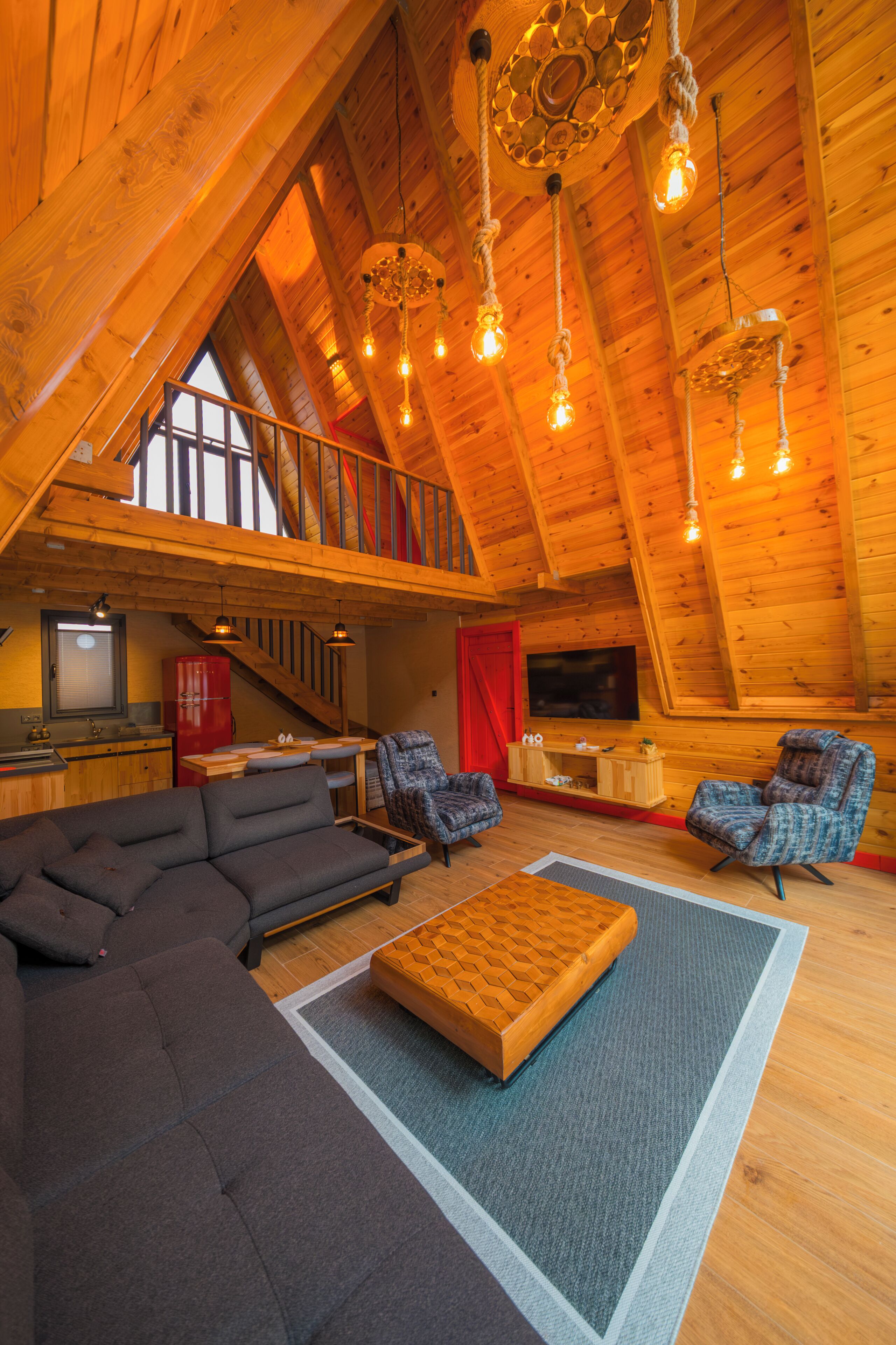 Premium-Villa, Poolblick | Kostenloses WLAN