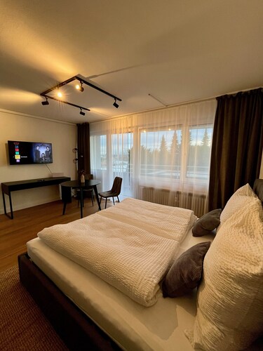 G&P Housing Apartments - Grand Deluxe