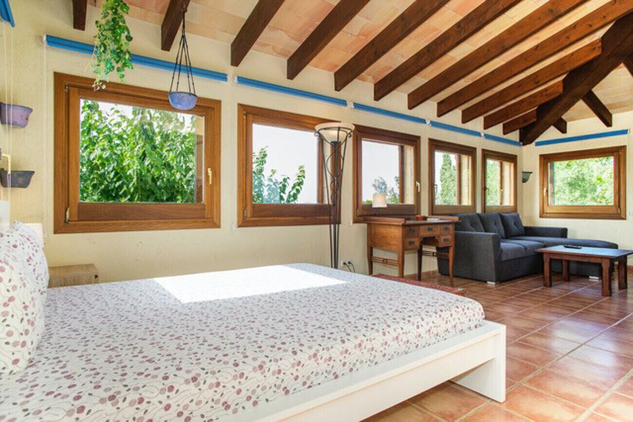 Kostenloses WLAN, Bettwäsche