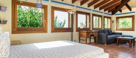 Gratis wifi, beddengoed