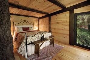 Habitació Deluxe