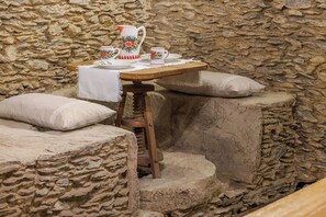 Free daily continental breakfast - Be&See In River (Ovar)