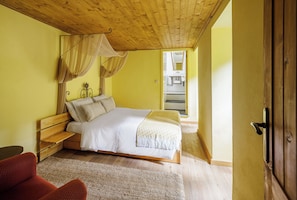 Room - Be&See In River (Ovar)