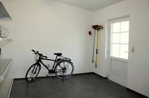 Interior - COMFORT vacation apartment (Weißenfels)