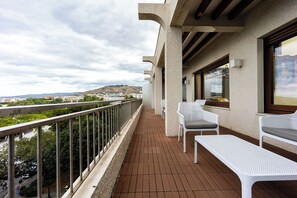 Exterior - Reggio Suite Luxury B&B (Reggio Calabria)