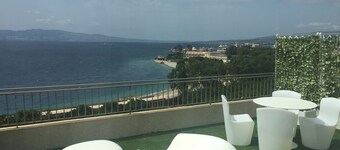 Reggio Suite Luxury B&B