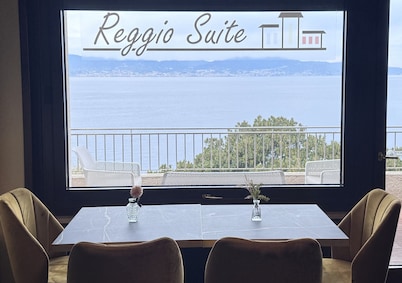 Reggio Suite Luxury B&B