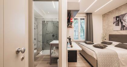 Affittacamere I Tesori di Modena