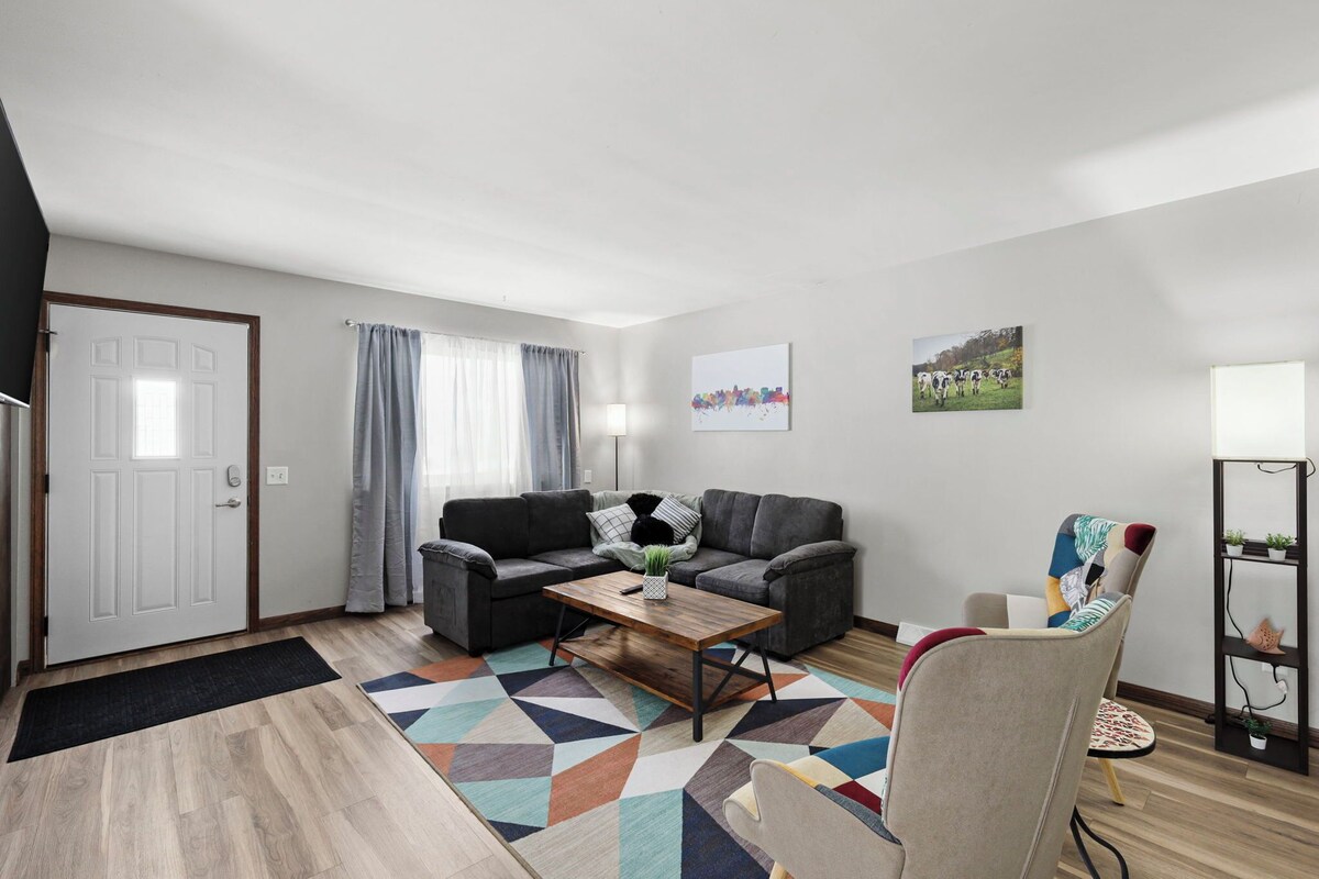 Image de profil de l’hôte