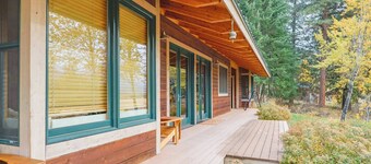 Aspen Rise - In the Heart of Mazama