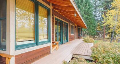 Aspen Rise - In the Heart of Mazama