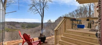 Southern Cross: A Crossroads for Rest & Adventure