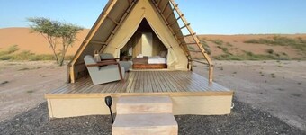Adventurer Camp