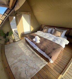 Room - Adventurer Camp (Bidiya)