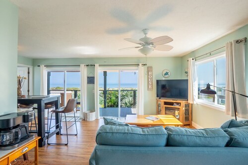 Flagler Beach Escape in the Sun