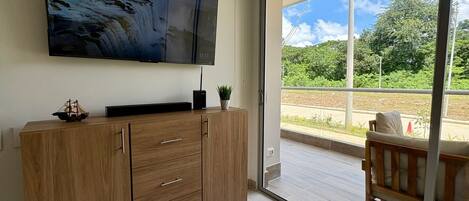 منطقة المعيشة