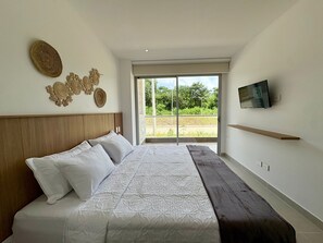 Room - Maravilloso apto en Baía Kristal
Diego Alex - KABO 4 APTO 1- O (Cartagena de Indias)