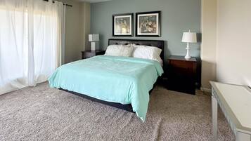 Ferienhaus, Mehrere Betten, Whirlpool (Lake Buchanan Grand Retreat)