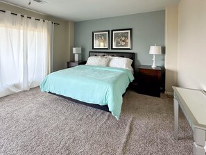 Ferienhaus, Mehrere Betten, Whirlpool (Lake Buchanan Grand Retreat)