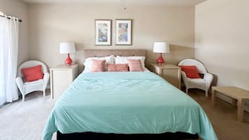 Maison, plusieurs lits, bain Ă remous (Lake Buchanan Grand Retreat)