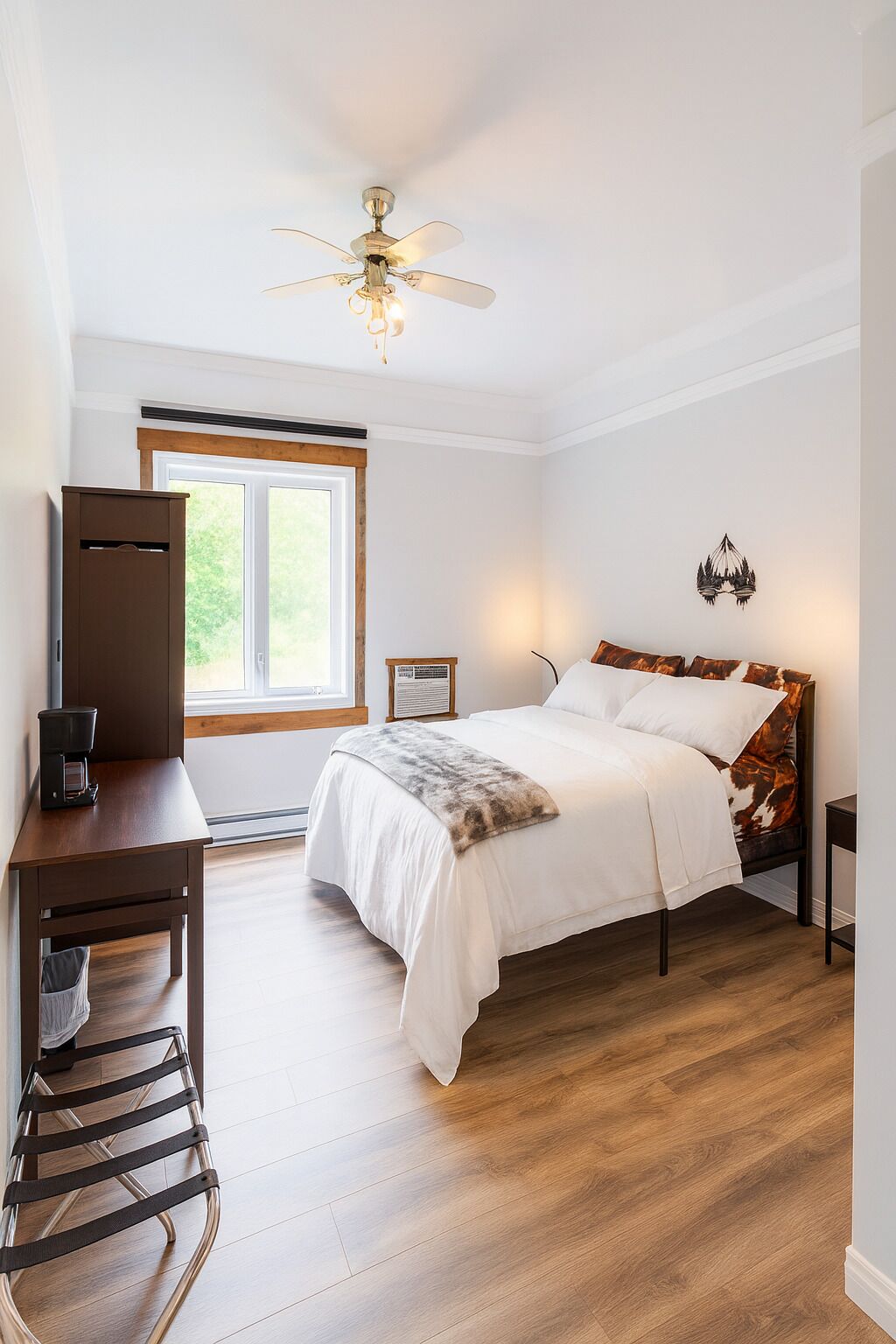 1 Schlafzimmer, WLAN