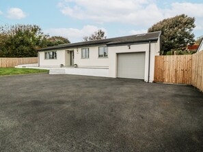 Exterior - The Willows (Holyhead)
