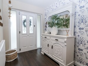 Interior - The Willows (Holyhead)