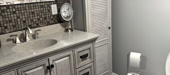 Cozy Remodeled 2bedroom mobile home in Axtell with amenities