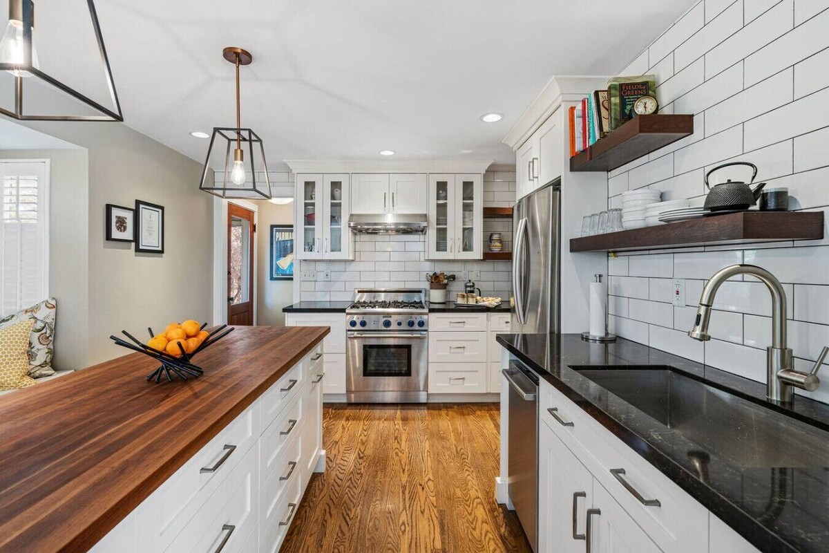 Bild für Gastgeberprofil