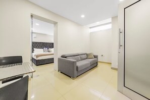 Living room - Arbol suite  (Tijuana)