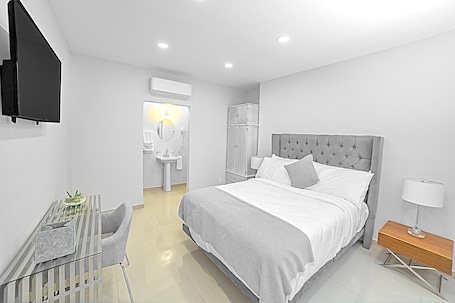 Studio (206). Arbol suite