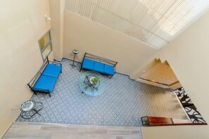 Terrace/patio - Arbol suite  (Tijuana)