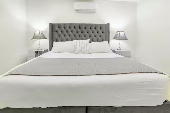 Studio 102 | มินิบาร์, ตู้นิรภัยในห้องพัก, ผ้าม่านกันแสง, เตารีด/โต๊ะรีดผ้า