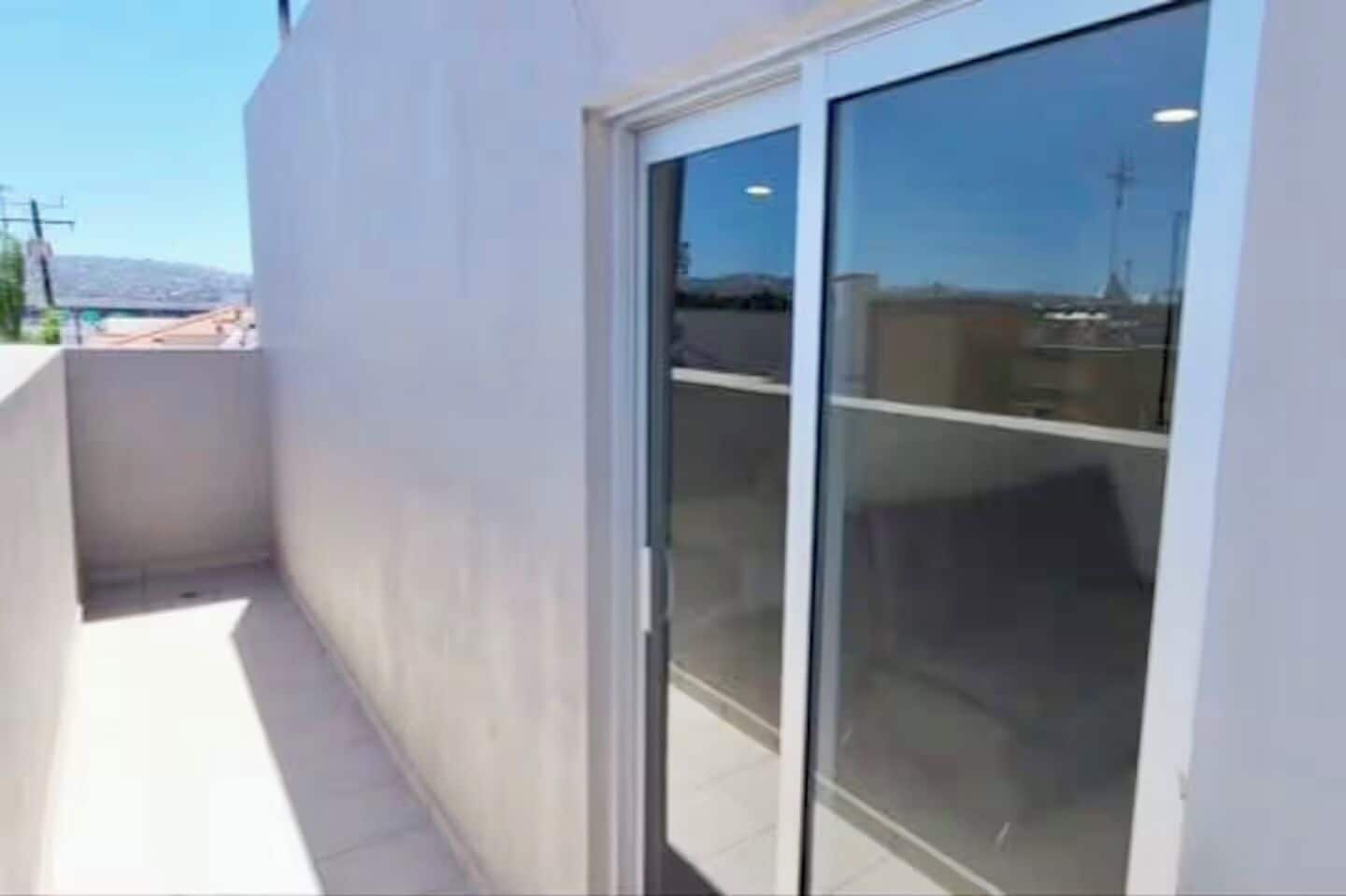 開放式客房 (303) | 露台/庭院