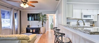 Blue Oasis Retreat, Your Private Getaway